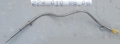 Щуп щуп оливи mercedes glc x253 2740108806 фото №1