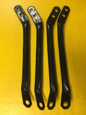 Трубка подвеска кронштейн кронштейн x-trail t32 фото №1