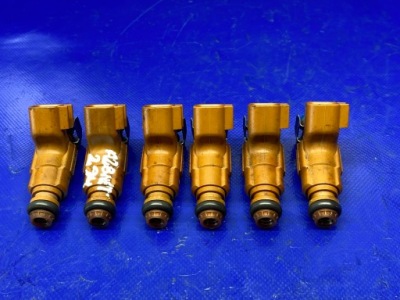 Форсунка инжектор insignia a 2.8 t a28net 0280157108 фото №1