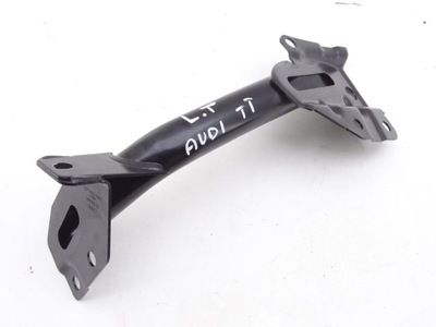 Audi tt 8n 98-06 усилитель стойка левая фото №1