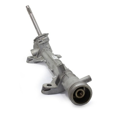 Nowa рейка рульова renault megane scenic iii fluence фото №1