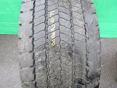 NEUMÁTICO COCHE DE CARGA 315/60R22.5 AEOLUS NEO FUEL D+ DE ACCIONAMIENTO DE CARGA  