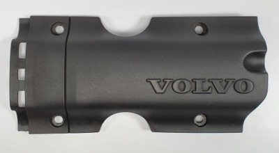 Захист корпус двигуна volvo v40 1.8 9207618 фото №1