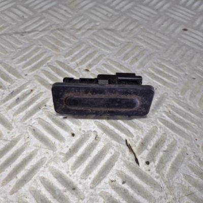 Кнопка відкривання кришки задня citroen c4 ii b7 фото №1