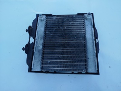 Додаткова радіатор води bmw f01 f02 f04 7806190 фото №1