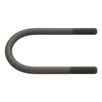 Febi bilstein 103142 пряжка рессора фото №1