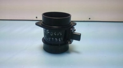 Расходомер 4m51128579cc ford focus 1.8 tdci фото №1