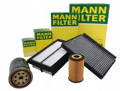 Hyundai i20 ii 14- 1.1 crdi 75km фільтри набір фото №1