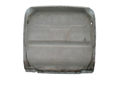 Ducato boxer jumper 06- стена перегородочная фото №1