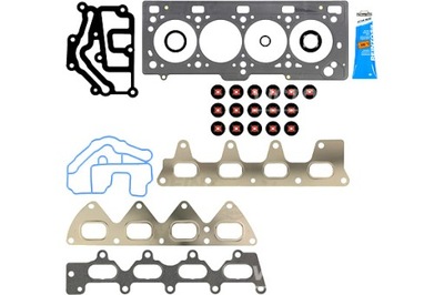 VICTOR REINZ COMPUESTO JUEGO DE FORROS DEL MOTOR TECHO RENAULT CLIO 3  