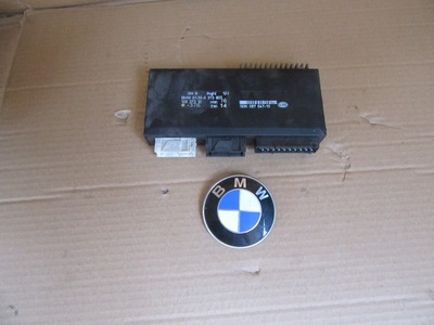 BMW e39 moduł komfortu 8373807