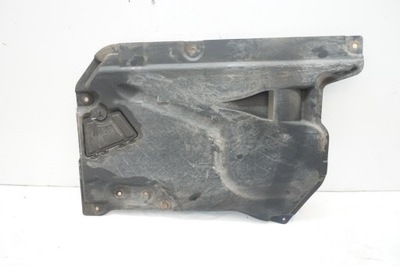 Защита подвеска bmw 3 e91 фото №1