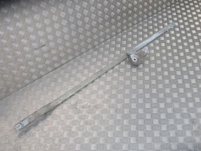 Плита упорная подвеска mercedes gt a2133204901 фото №1