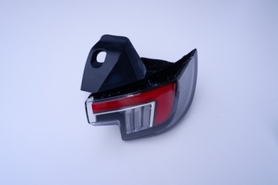 Opel mokka b лампа правый задняя 9833721980 фото №1