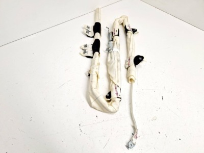 Citroen ds7 crossback 2019 шторка безопасности подушка безопасности фото №1