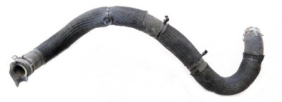 Fiat freemont шланг трубка воды фото №1