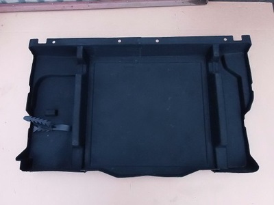 Пол багажника комплект opel meriva a europa фото №1