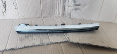 Vw tiguan 2 2 allspace фара led ліва решітка  молдинг решітка 6401000009 фото №1