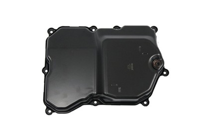 Піддон оливи коробки автоматична коробка передач фото №1