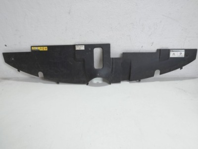 Citroen c4 picasso ii защита поперечина передний верхний фото №1