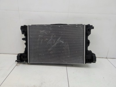 Радиатор wody вентилятор радиатор mercedes a klasa w177 177 фото №1