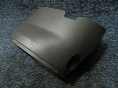 Защита корпус колонки fiat idea 2003-2012r. фото №1