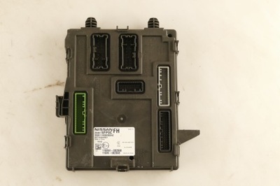 284B1 6FP0C MODULE COMFORT NISSAN X-TRAIL T32 1.7 DCI 4X4 2019 - milautoparts-fr.ukrlive.com