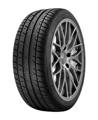 2x TIGAR HIGH PERFORMANCE 195/55R15 85 V