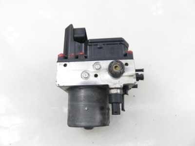 Насос abs audi a4 b6 0265950012 фото №1