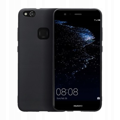 ETUI PLECKI do HUAWEI P10 LITE