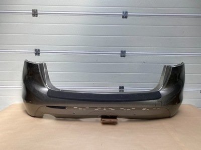 Bmw 2 f45 active бампер задняя задний pdc 2014- platinsilber 7408444 фото №1