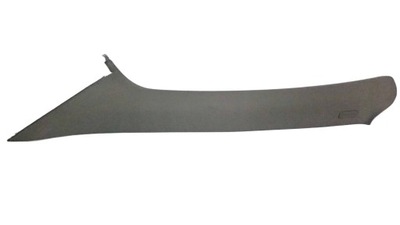 Обивка защита стойка a 4l0867233 audi q7 4l фото №1