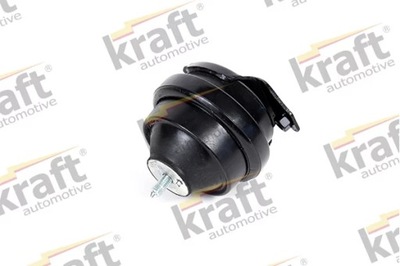 ПОДУШКА ДВИГАТЕЛЯ ПЕРЕДНЯЯ 1490040 KRAFT AUTOMOTIVE 1490040