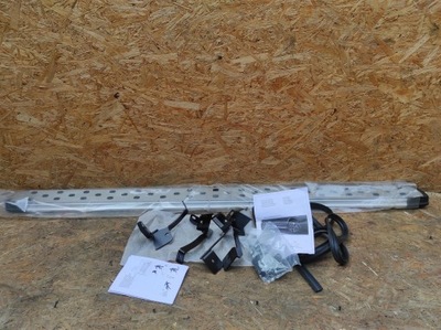 Opel grandland підніжка боковий поріг новий оригінал фото №1