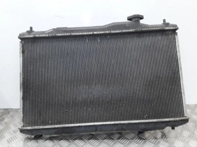 Радиатор воды honda civic viii хэтчбек fn, fk mf2220003720 1.8l фото №1