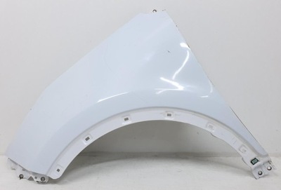 Крыло левый передний перед kia sportage iii фото №1