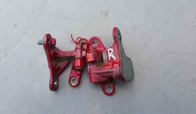 Петля петлі двері правий перед mercedes slk r172 фото №1