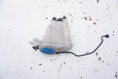 Бак расширительный audi a4 b8 2.0 tdi фото №1