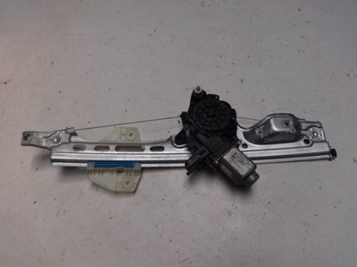 Renault talisman подъемник стекло правый задняя фото №1