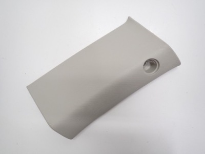 Пластик защита стойка левый задний  7313347 mini cooper f55 21r фото №1