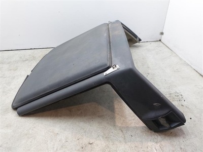 Крыша hardtop opel frontera a 1992-1998r 3 дверь sport фото №1