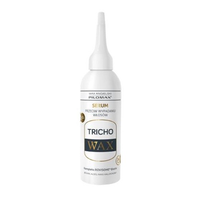 WAX PILOMAX Serum Tricho wzmacniające