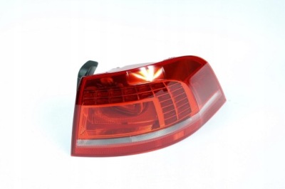 Лампа vw passat b7 variant задняя правая aso 3af945208b фото №1