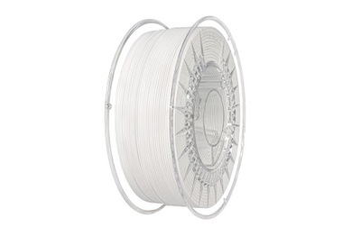 Filament DevilDesign PET-G 1,75mm Biały