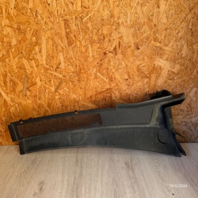 Жабо правое peugeot 3008 ii 98362005xt фото №1