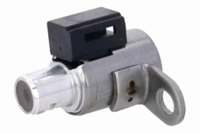 Клапан включающий, автоматическая коробка передач передач фото №1