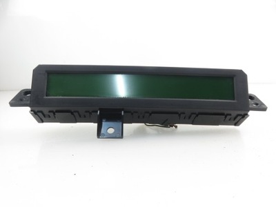 Дисплей mazda 5 cr19 c291611j0 фото №1