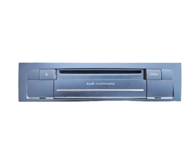 Навігація mmi 3g sim 4l0035670b audi q7 dopiszę фото №1