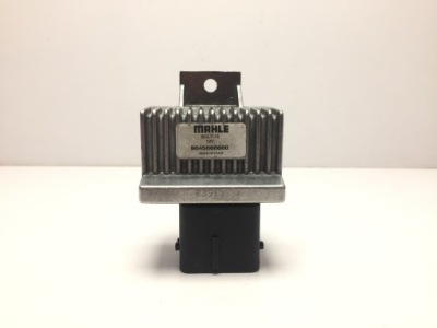 Peugeot реле свічка розжарювання 9645668680 фото №1