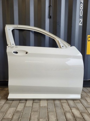 Двері праве перед передні bmw x3 g01 фото №1